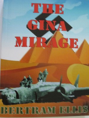 cover image of The GINA Mirage